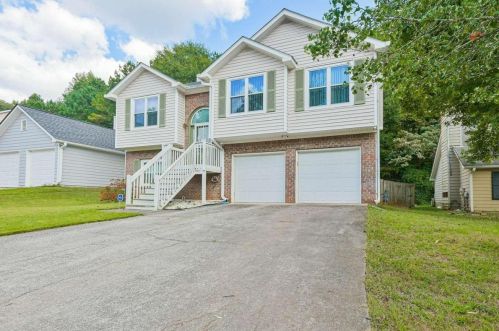 3609 Janna Ln, Marietta, GA 30008-5800