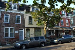 446 Turner St, Allentown PA  18102-3439 exterior