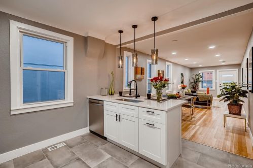 3606 Pecos St, Denver CO  80211-3054 exterior