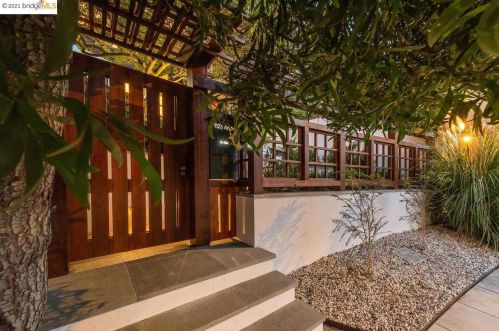 1123 Arch St, Berkeley, CA 94708-1614