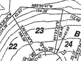 134 Sandsfoot Ln, Glade Springs, WV 25832-9037