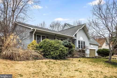 11808 Switchback Ln, Fredericksburg, VA 22407-1784