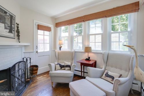 8703 Reading Rd, Silver Spring MD 20901-4031 exterior