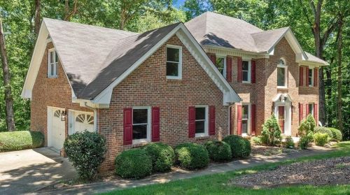 1365 Bywood Ct, Suwanee, GA 30024-2832