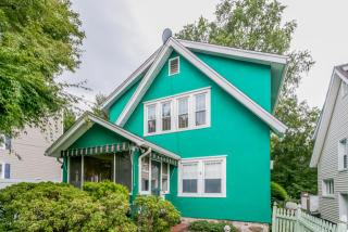 1 Sound View Ct, Greenwich CT  06830-6511 exterior