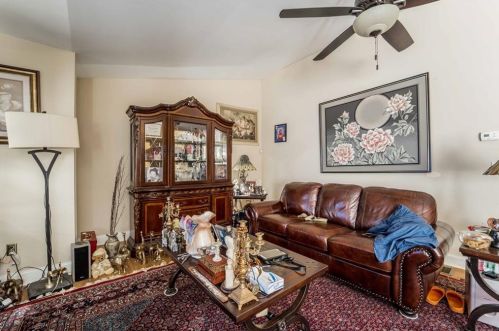 1587 Eastland Rd, Atlanta GA  30316-3410 exterior