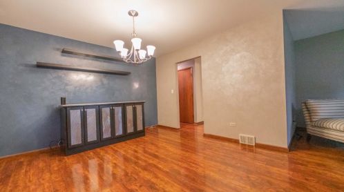 9601 Dogwood Dr, Hammond IN 46321-3709 exterior