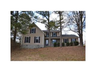 6750 Fairways Ct, Douglasville, GA 30134-4517