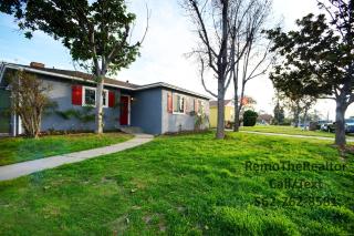 5552 Adele Ave, Whittier CA  90606-1010 exterior