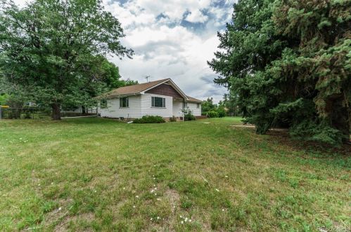 105 Garrison St, Denver CO  80226-1040 exterior