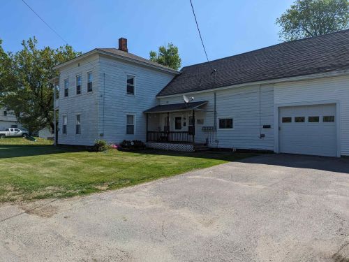 18 Lombard St, Columbia, NH 03576-3264