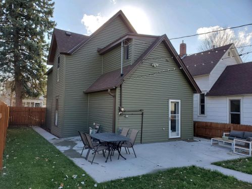 51 Hatch Ave, Saint Paul MN  55117-4938 exterior