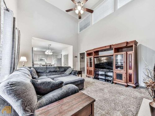 500 Woodbrook Ln, Holly Springs, GA 30114-7738