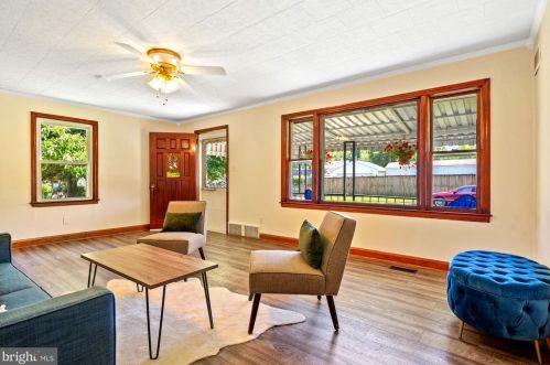 401 Wyn Mar Ave, Aberdeen MD  21001-3340 exterior