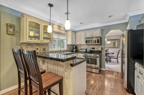 412 Bucher Ave, Saint Paul MN  55126-4661 exterior