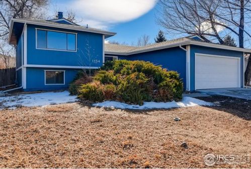 1154 22nd St, Loveland, CO 80537-7070
