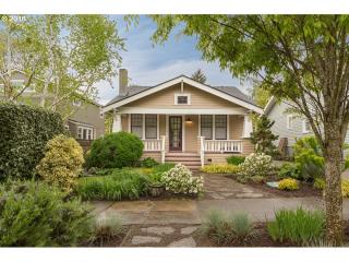 3211 32nd Ave, Portland OR  97212-2626 exterior