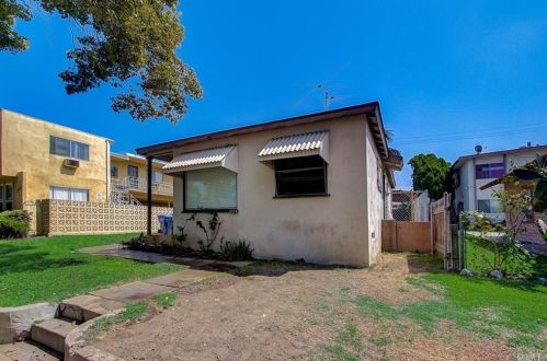 6518 Pickering Ave, Whittier, CA 90601-4030