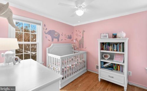 725 Silver Spring Ave, Silver Spring MD 20910-4616 exterior