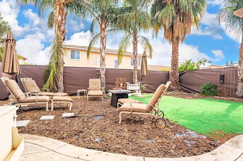 1741 Greger St, Valley Home CA 95361-8685 exterior