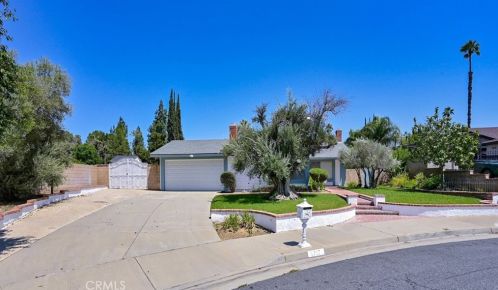 8717 Continental Dr, Riverside, CA 92504-4235