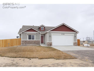 40783 Jade Dr, Ault, CO 80610-9615