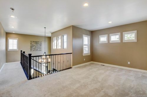 3696 Yale Dr, Westminster CO  80023-8509 exterior