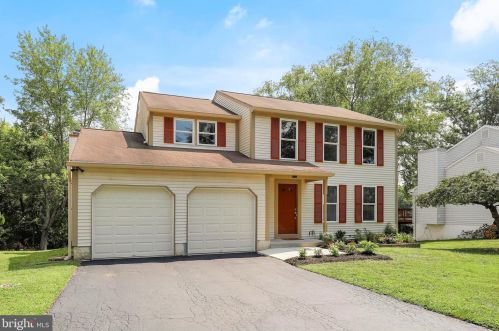 6325 Summercrest Dr, Columbia, MD 21045-4468