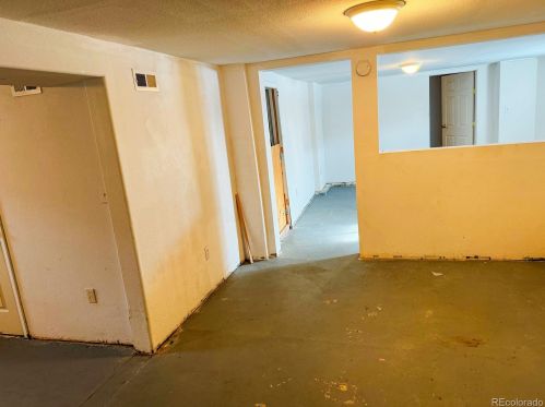 403 Deuel St, Fort Morgan CO  80701-2615 exterior