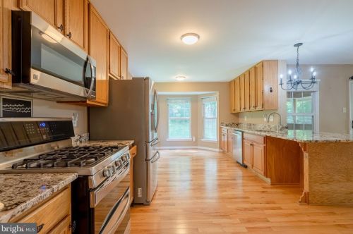 5459 Wooded Way, Columbia, MD 21044-5722