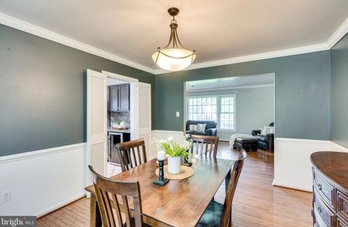 7938 Lk Pleasant, Springfield VA  22153-3004 exterior