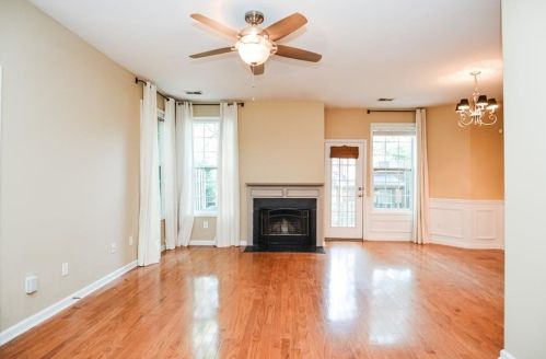 3040 Bernauer Trce, Atlanta GA  30360-1765 exterior