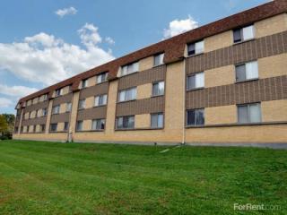 6440 Fairfield Ave, Fort Wayne IN  46807-3667 exterior