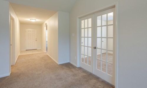 1617 Blackburn Way, Princeton TX  75407 exterior