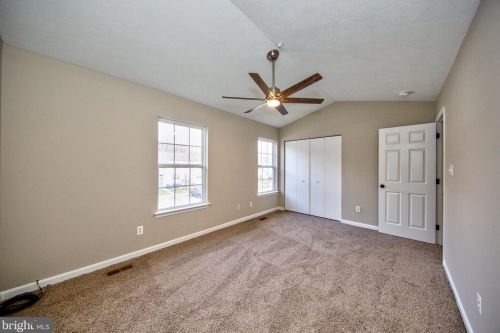 347 Woodland Green Ct, Aberdeen MD  21001-2942 exterior