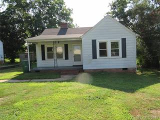 619 Arlington Ave, Albemarle, NC 28001-5503