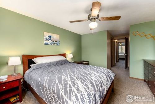 3512 English Ct, Fort Collins CO  80526-6103 exterior