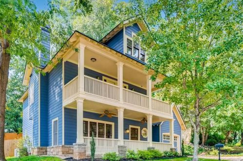 1422 Lakeview Dr, Atlanta, GA 30316-2648