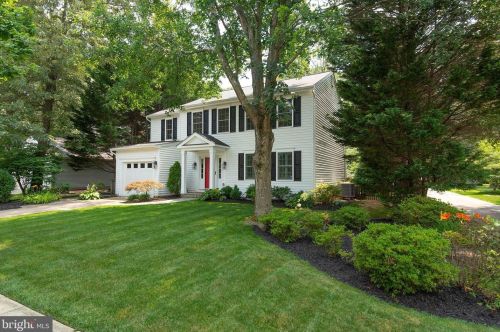 255 Lower Magothy Beach Rd, Severna Park MD  21146-2118 exterior