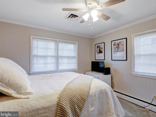 203 Camden Ave, Fruitland MD  21826-1320 exterior