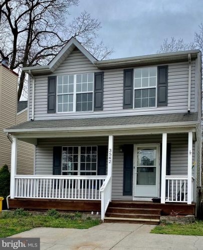 3542 Brickwall Ln, Riviera Beach, MD 21122-6464