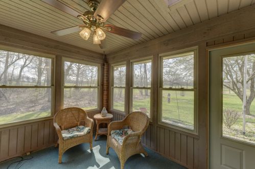 3476 Beckwith Ln, Crete IL  60417-1272 exterior
