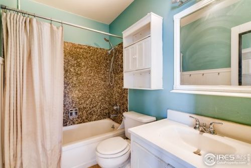 2812 Woodford Ave, Fort Collins CO  80521-2442 exterior