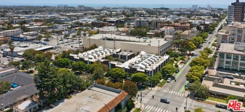 1314 17th St, Santa Monica CA  90404-1904 exterior