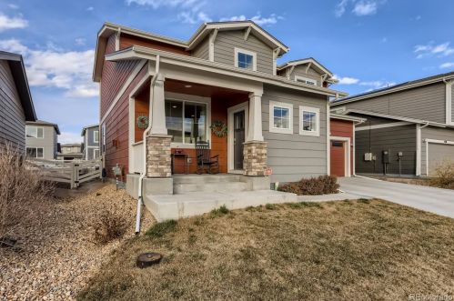 2132 Mackinac St, Fort Collins, CO 80524