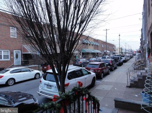 2516 10th St, Philadelphia PA 19148-4424 exterior