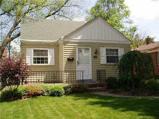 919 Francis Ave, Toledo OH  43609-1913 exterior