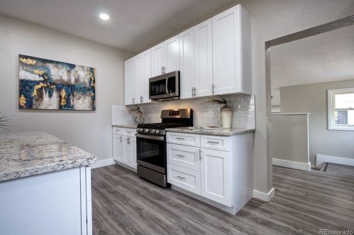 3101 Clarkson St, Englewood CO  80113-2805 exterior