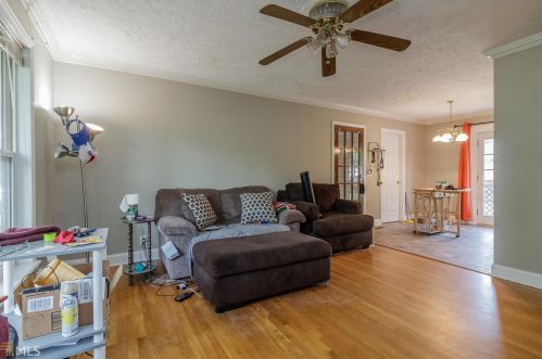 705 Thornton St, Lafayette, GA 30728-3156