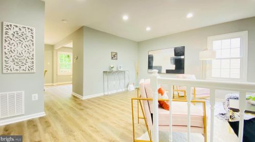 13265 Stravinsky Ter, Silver Spring MD  20904-6839 exterior